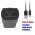 Helyettes�t� ad�vev� Akkumul�tor Apx 5000 NNTN7034A 5000mAh 37Wh