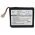Helyettes�t� m�dialej�tsz� Akkumul�tor mrobe MR-100 ZT005032 750mAh 2.78Wh 3.7V