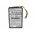 Helyettes�t� gps Akkumul�tor Maestro 3000 T0052 1100mAh 4.07Wh CS-MR3100SL CS-MR1200SL 3.7V