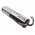 Helyettes�t� gps Akkumul�tor RoadMate 6000 541380471002 2200mAh 8,14Wh Li-Ion 3.7V