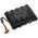 Helyettes�t� orvosi eszk�z Akkumul�tor Siemens SC7000 110083 5000mAh 60Wh monitor 12V