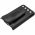 Helyettes�t� ad�vev� Akkumul�tor D281 FNB-Z182 1800mAh 13.32Wh