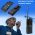 Helyettes�t� ad�vev� Akkumul�tor Radius P1225 HNN9049 2000mAh 15Wh