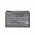 Helyettes�t� m�r�m�szer Akkumul�tor STO1000 MS-BA-A750 7500mAh 55.5Wh 7.4V