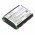 Helyettes�t� ad�vev� Akkumul�tor TalkAbout T4800/4002A AA 3.6V 1500mAh NiMH