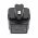 Helyettes�t� elektromos szersz�mg�p Akkumul�tor RB215 JP409 1500mAh 14.4Wh