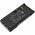 Helyettes�t� ad�vev� Akkumul�tor XTS1500 NTN9815 2800mAh 20.72Wh