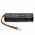 Helyettes�t� orvosi eszk�z Akkumul�tor Envitec 1001844 / 1001734 2600mAh 9.62Wh eszk�z�k 3.7V