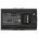 Helyettes�t� biztons�gi kamera Akkumul�tor Essential Smart A-12 6400mAh 23.68Wh videocseng�
