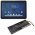 Helyettes�t� t�blag�p Akkumul�tor ONN ONA19TB007 U2870152P 3800mAh 14.06Wh Li-ion 3.7V