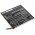 Helyettes�t� t�blag�p Akkumul�tor ONN ONA19TB002 YB2798103 3400mAh 12.58Wh 3.7V