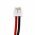 Helyettes�t� t�vir�ny�t� Akkumul�tor Neeo Control 4 AHB404066 1200mAh 4.44Wh 3.7V
