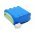 Helyettes�t� orvosi eszk�z Akkumul�tor Nihon Kohden PVM-2700 SB-201P 3800mAh/36.48Wh 9.6V