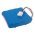 Helyettes�t� orvosi eszk�z Akkumul�tor Nihon Kohden Edan SE-300A 2600mAh/37.44Wh 14.4V