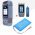Helyettes�t� m�r�m�szer Akkumul�tor AUA800 20031019344 4000mAh 14.8Wh 3.7V