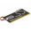 Helyettes�t� t�blag�p Akkumul�tor Fuhu Nabi DreamTab HD8 SP5067112 4350mAh/16.1Wh 3.7V