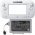 Helyettes�t� j�t�kkonzol Akkumul�tor Wii U 8G WUP-002 2450mAh 9.07Wh
