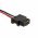 Helyettes�t� j�t�kkonzol Akkumul�tor Wii U GamePad WUP-001 3200mAh 11.84Wh