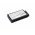 Helyettes�t� t�vir�ny�t� Akkumul�tor Nevo S70 / A0356 1700mAh 6.29Wh 3.7V