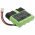 Helyettes�t� porsz�v� Akkumul�tor Water Tech Pool Blaster Max CG 9630-BHPB 3000mAh 28.8Wh 9.6V