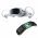 Helyettes�t� vr szem�veg Akkumul�tor 4/1ICP10/40/46-2 5300mAh 20.41Wh