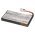 Helyettes�t� hotspot Akkumul�tor TX340GT BTPCDTX340GT18L-GP 1800mAh 6.66Wh