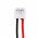 Helyettes�t� konyhai felszerel�s Akkumul�tor ELIS 1500 / 23225 700mAh 2.52Wh 3.6V