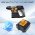 Helyettes�t� elektromos szersz�mg�p Akkumul�tor EY6812NQKW EY9116B 1500mAh 36Wh