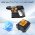 Helyettes�t� elektromos szersz�mg�p Akkumul�tor EY6812NQKW EY9116B 3000mAh 72Wh