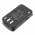 Helyettes�t� st�di�vaku Akkumul�tor Profoto A1 29597 2500mAh 18.5Wh 7.4V