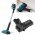 Helyettes�t� porsz�v� Akkumul�tor Philips FC6822 1BD0346A 3400mAh 85.68Wh 25.2V