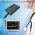 Helyettes�t� orvosi eszk�z Akkumul�tor Philips Suresign ME202C 863283 7800mAh/84.24Wh 10.8V