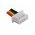 Helyettes�t� gps Akkumul�tor Compasseo 820 CM-2 1100mAh 4.07Wh 3.7V