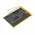 Helyettes�t� t�blag�p Akkumul�tor Polaroid MIDB944PXE AHB3275105 3300mAh 12.21Wh 3.7V
