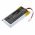 Helyettes�t� vezet�k n�lk�li Akkumul�tor Backbeat Fit 3100 AHB762240 600mAh/2.22Wh