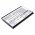Helyettes�t� hangsz�r� Akkumul�tor MicroCom M 900MHz BT-11 1100mAh 4.07Wh