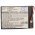 Helyettes�t� t�blag�p Akkumul�tor Pandigital R70F452 MLP656095 3500mAh 12.95Wh 3.7V