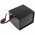 Helyettes�t� f�ny�r� Akkumul�tor RX50 MRK9200A 10400mAh 112.32Wh 10.8V