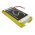 Helyettes�t� m�dialej�tsz� Akkumul�tor GoGear HDD082/17 742345 550mAh 2.04Wh 3.7V