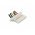 Helyettes�t� m�dialej�tsz� Akkumul�tor PMC7230 ABC6A 2200mAh 8.14Wh 3.7V