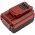 Helyettes�t� elektromos szersz�mg�p Akkumul�tor FMC625D2 FMC687L 5000mAh 100Wh