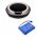 Helyettes�t� porsz�v� Akkumul�tor Puppyoo V-M611 INR18650-3S 11.1V 2600mAh 28.86Wh Li-ion