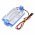 Helyettes�t� raid vez�rl� Akkumul�tor Dell PowerEdge 1750 57DHN 1500mAh 9Wh 6V