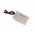 Helyettes�t� ad�vev� Akkumul�tor Ritron BP5NM EPP-BP5NM 1500mAh 9Wh 6V