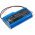 Helyettes�t� f�ny�r� Akkumul�tor Robozone Switch 2019 BAT8200A 6800mAh 25.16Wh 3.7V