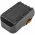 Helyettes�t� elektromos szersz�mg�p Akkumul�tor Power Tools 130383001 AC840084 4000mAh 72Wh