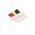 Helyettes�t� t�blag�p Akkumul�tor Verizon Ellipsis QMV7A MLP3970125 4000mAh 14.8Wh 3.7V