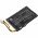 Helyettes�t� orvosi eszk�z Akkumul�tor Reichert iPac 16042 1150mAh 4.26Wh 3.7V