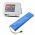 Helyettes�t� orvosi eszk�z Akkumul�tor Riester 13322 120034-O 7800mAh 84.24Wh 10.8V
