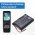 Helyettes�t� t�vir�ny�t� Akkumul�tor RTI T3V ATB-1700 1800mAh 6.66Wh 3.7V